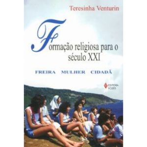 FORMACAO RELIGIOSA PARA O SECULO XXI