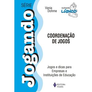 COORDENAÇÃO DE JOGOS