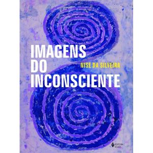 IMAGENS DO INCONSCIENTE: COM 271 ILUSTRAÇÕES - EDITORA VOZES