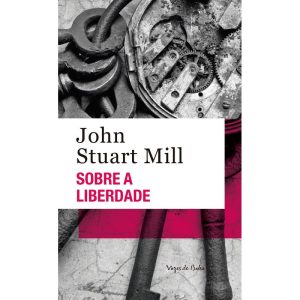 SOBRE A LIBERDADE - ED. BOLSO - VOZES DE BOLSO