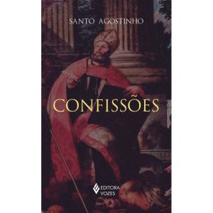 CONFISSÕES - SEM ORELHAS