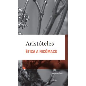 ÉTICA A NICÔMACO - ED. BOLSO - VOZES DE BOLSO