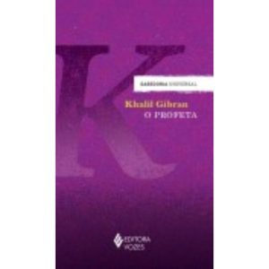 O PROFETA - EDITORA VOZES