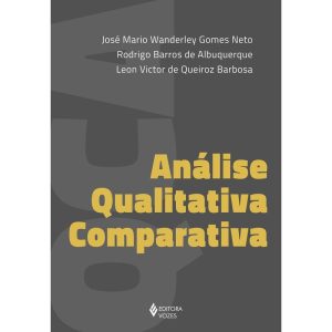 ANÁLISE QUALITATIVA COMPARATIVA - EDITORA VOZES