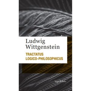 TRACTATUS LOGICO-PHILOSOPHICUS - ED. BOLSO - VOZES DE BOLSO