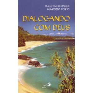Dialogando com Deus
