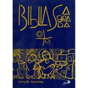BIBLIA MEDIA EP PASTORAL CRISTAL