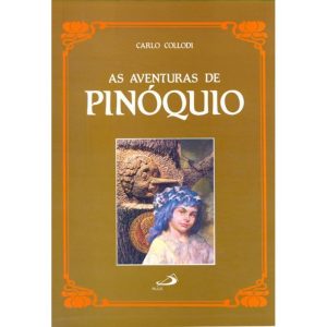 AVENTURAS DE PINÓQUIO, AS