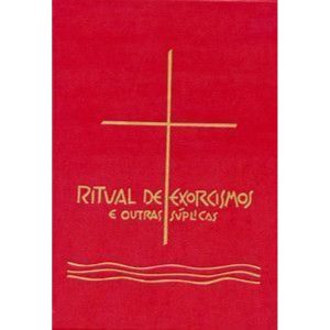 Ritual de Exorcismos e outras súplicas