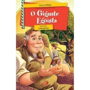 O gigante egoísta