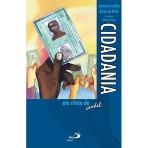 Cidadania em ritmo de cordel - PAULUS
