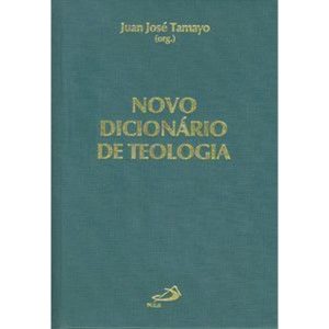 Novo Dicionário de Teologia