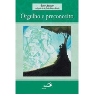 Orgulho e preconceito - PAULUS