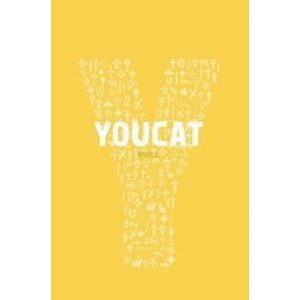 Youcat - Catecismo jovem da Igreja Católica: Catecismo jovem da Igreja Católica