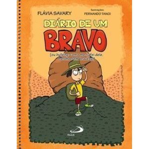 Diário de um bravo - PAULUS