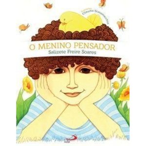 O menino pensador