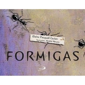 Formigas