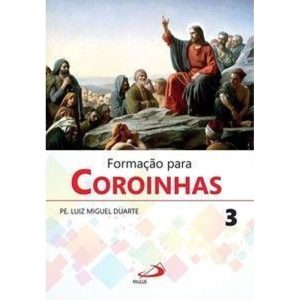 Formação para coroinhas 3 - PAULUS