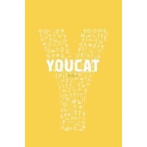 Youcat - Catecismo jovem da Igreja Católica: catecismo jovem da Igreja Católica