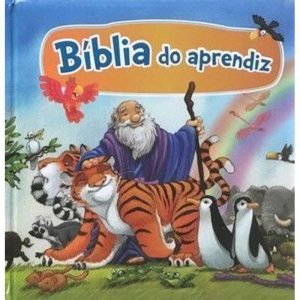 BIBLIA DO APRENDIZ