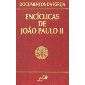 Encíclicas de João Paulo II