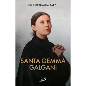 SANTA GEMMA GALGANI