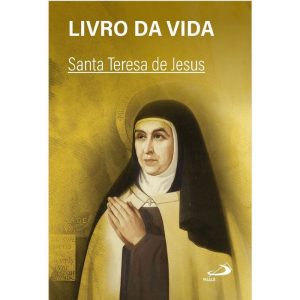 LIVRO DA VIDA