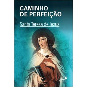CAMINHO DE PERFEIÇÃO
