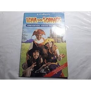 ILHA DOS SONHOS - APRENDENDO ATRAVES DA MUSICA - 1