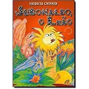 JUBONALDO, O LEAO - 5