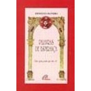 PALAVRAS DE ESPERANCA - 1