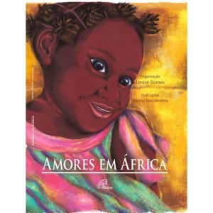 AMORES EM ÁFRICA - PAULINAS