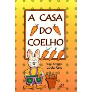 A CASA DO COELHO - PAULINAS