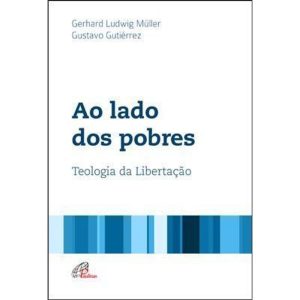 AO LADO DOS POBRES - PAULINAS