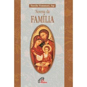 NOVENA DA FAMÍLIA - PAULINAS