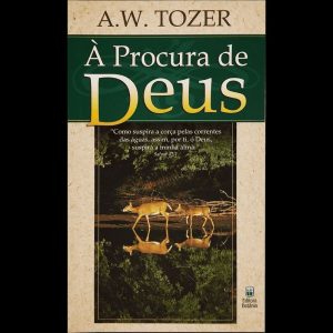 À PROCURA DE DEUS