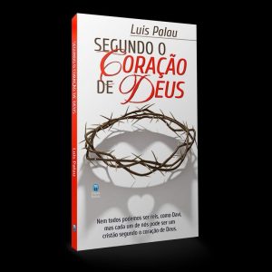 SEGUNDO O CORAÇÃO DE DEUS: NEM TODOS PODEMOS SER REIS, COMO DAVI, MAS CADA UM DE NÓS PODE SER UM CRISTÃO SEGUNDO O CORAÇÃO DE DEUS
