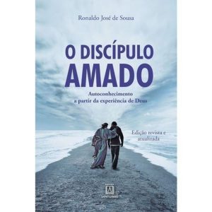 DISCIPULO AMADO, O - EDITORA SANTUÁRIO