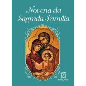 NOVENA DA SAGRADA FAMÍLIA