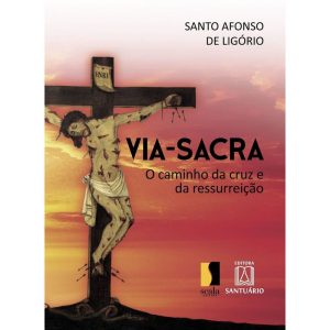 VIA-SACRA - EDITORA SANTUÁRIO