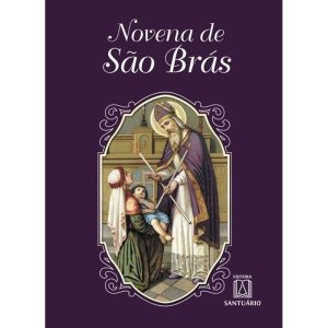 NOVENA DE SÃO BRÁS
