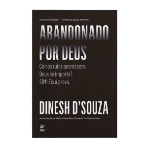 Abandonados por Deus - EDITORA VIDA GUARULHOS