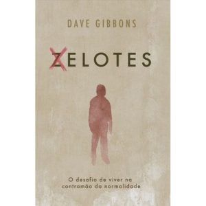 XELOTES - MUNDO CRISTÃO