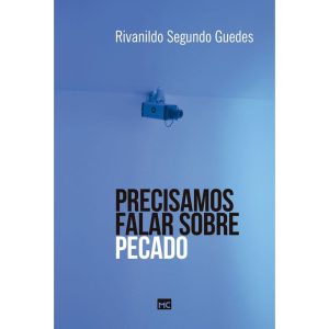 PRECISAMOS FALAR SOBRE PECADO