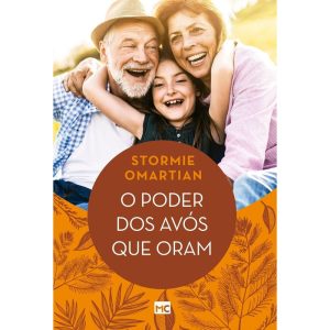 O PODER DOS AVÓS QUE ORAM - MUNDO CRISTÃO