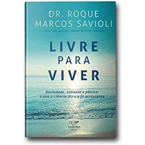 LIVRE PARA VIVER