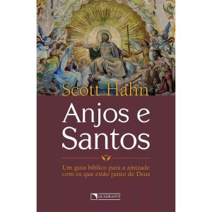 ANJOS E SANTOS