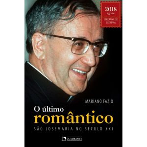 O ÚLTIMO ROMÂNTICO