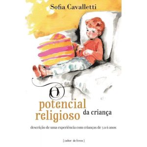 O potencial religioso da criança