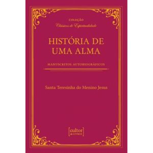 História de uma alma